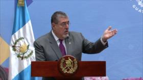 Guatemala acepta recibir a menores en situación irregular en EEUU