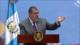 Guatemala acepta recibir a menores en situación irregular en EEUU
