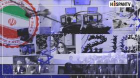 ¿Cómo Irán desenmascaró a los operadores de drones israelíes y derribó costosos UAV en la guerra?