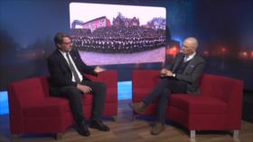 La infiltración sionista: mecanismos y redes de influencia global | Palestine Declassified