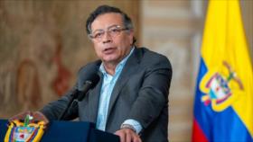 Colombia propondrá en la ONU crear una “fuerza de paz” para Gaza