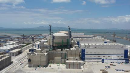 Rusia ayudará a China a superar a EEUU en energía nuclear