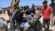 Israel mata a otros 113 palestinos en Gaza; 33 buscando comida