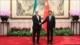 Pezeshkian insiste en resistencia Irán-China contra la intimidación