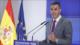 Sánchez califica de “fracaso” la actuación de Europa en Gaza