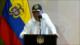 Presidente de Colombia rechaza las políticas migratorias de EEUU y Europa