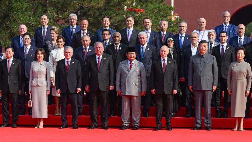 Visita de Pezeshkian a China marcó una diplomacia activa para Irán | HISPANTV