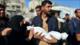 6 palestinos más, entre ellos dos niños, mueren de hambruna en Gaza