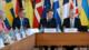 ¿”Occidente” unido para defender sus antivalores frente al Sur Global?