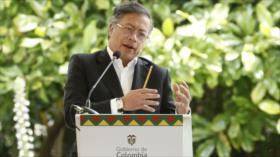 Petro duda del ataque de EEUU a lancha narco: “si es cierto, es asesinato”