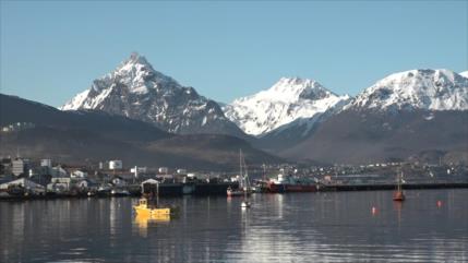 Reino Unido y sionismo amenazan soberanía argentina en Tierra del Fuego