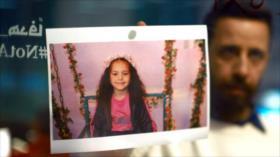 La voz de Hind, niña que suplica por su vida, debuta en Venecia