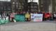 Utrecht, primera universidad occidental en boicotear a Israel