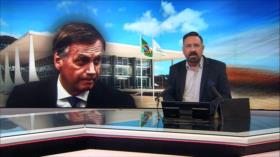Juicio a Bolsonaro por intento de golpe en 2022 - Noticiero 02:30