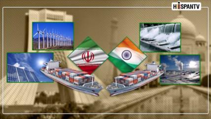 ¿Por qué Irán e India deben fortalecer su cooperación para resistir el orden imperial de EEUU?