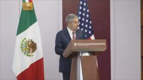 Mexico y EEUU acuerdan medidas sobre seguridad