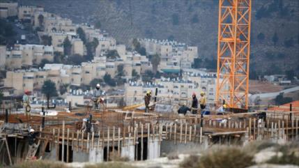 MSF alerta sobre “limpieza étnica” de Israel en Cisjordania