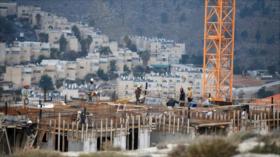 MSF alerta sobre “limpieza étnica” de Israel en Cisjordania