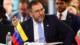 Canciller de Venezuela: Marco Rubio actúa con lógica nazi y gangsteril