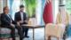 Araqchi: Irán continuará apoyando resistencia legítima de Palestina