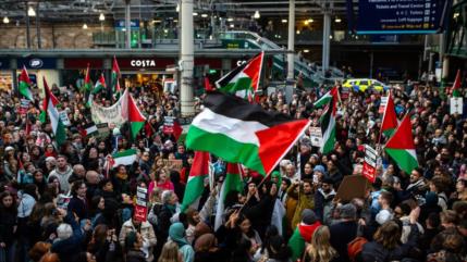 Escocia rompe con Israel: boicot total aprobado en el Parlamento