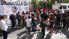 Políticas anti inmigrantes de Trump despiertan sentimientos antiimperialistas en México | Minidocu
