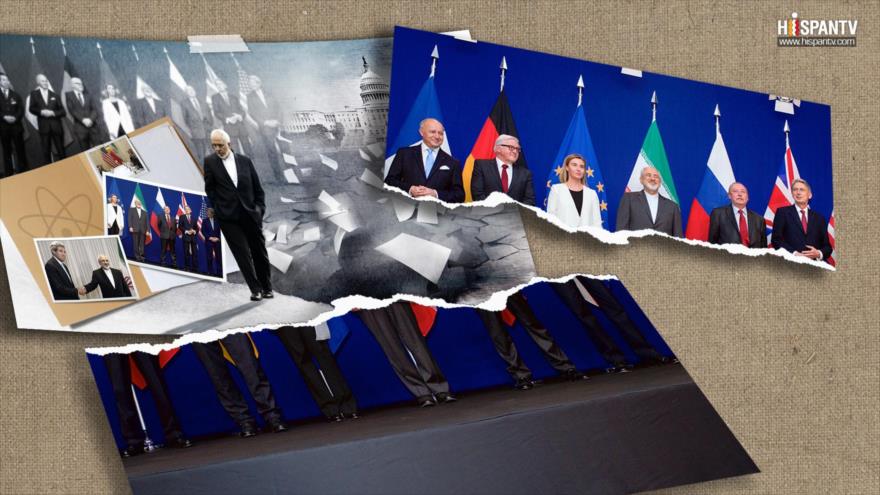 Europa, Irán y la pérdida de autonomía diplomática 