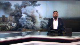Israel inicia primera fase de ocupar el norte de Gaza - Noticiero 13:30