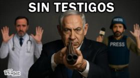 Periodismo bajo fuego: Israel no quiere testigos en Gaza | El Frasco, medios sin cura