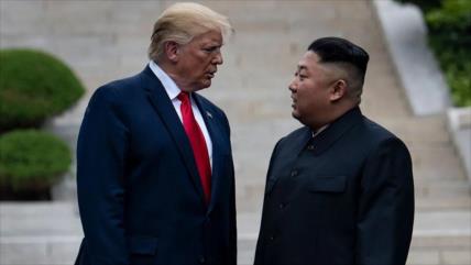 Revelan fracaso de operación de EEUU para espiar al líder norcoreano