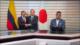 Presidente colombiano fortalece comercio con Japón – Noticiero 21:30