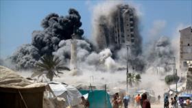 Expertos de ONU piden reunión urgente de AGNU ante genocidio en Gaza