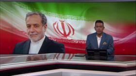 Irán denuncia silencio occidental ante arsenal nuclear israelí – Noticiero 02:30