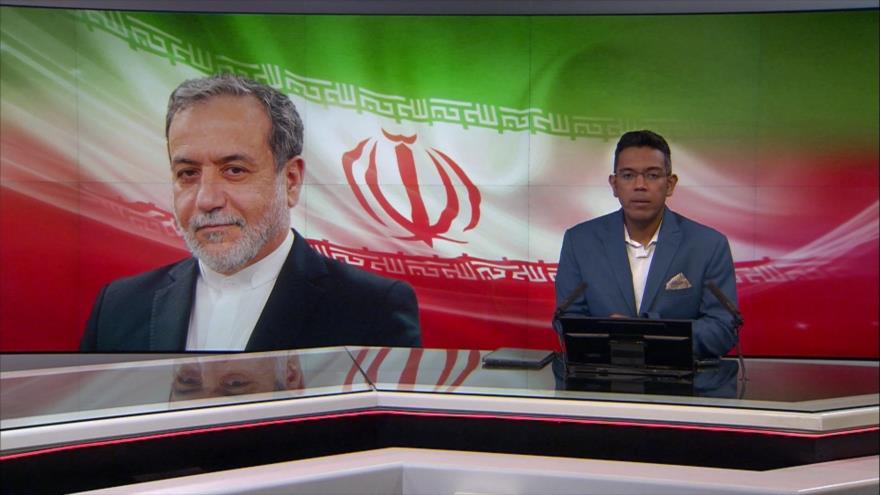 Irán denuncia silencio occidental ante arsenal nuclear israelí – Noticiero 02:30
