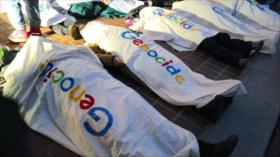 CAIR pide a Google romper contrato millonario que blanquea genocidio en Gaza