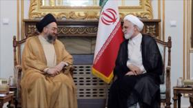 Irán advierte que no iniciará guerra, pero no cederá ante los matones