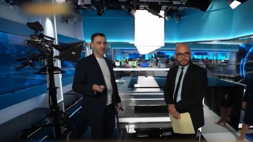 Nicaragua fortalece alianzas globales para desmantelar terrorismo mediático