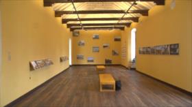 Capital colombiana exhibe obras de fotógrafas palestinas sobre Gaza