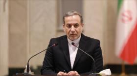 ‘Irán, potencia emergente que domina uso pacífico de energía nuclear’
