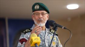 Nación unida; Israel no pudo incitar a iraníes en guerra de 12 días
