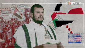 De Saná a Gaza: ¿Cómo la Resistencia yemení se convirtió en vanguardia contra agresores?