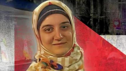 Carta de 165 atletas iraníes a ONU: ¡Liberen a Mahdieh en Francia! 