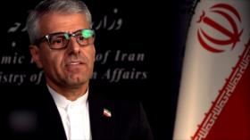 Irán denuncia decisión de Australia de reducir sus lazos con Teherán