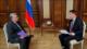 Rusia: E3 carece de “derecho legal y moral” para activar snapback