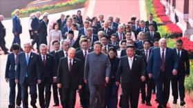 Organización de Cooperación de Shanghái: Camino a la Derrota de Occidente - Parte I