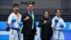 Karate iraní se corona subcampeón asiático con 22 medallas