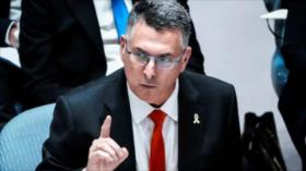 Israel amaga ‘réplicas unilaterales’ si Europa reconoce a Palestina
