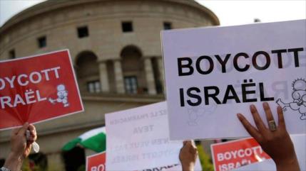 Boicot Israel: ¿un mantra que nunca se convierte en acción real?