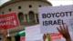 Boicot Israel: ¿un mantra que nunca se convierte en acción real?