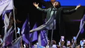 “Derrota de Milei en Buenos Aires revela derrumbe de su modelo”
